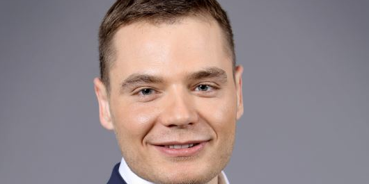 Christopher Dembik