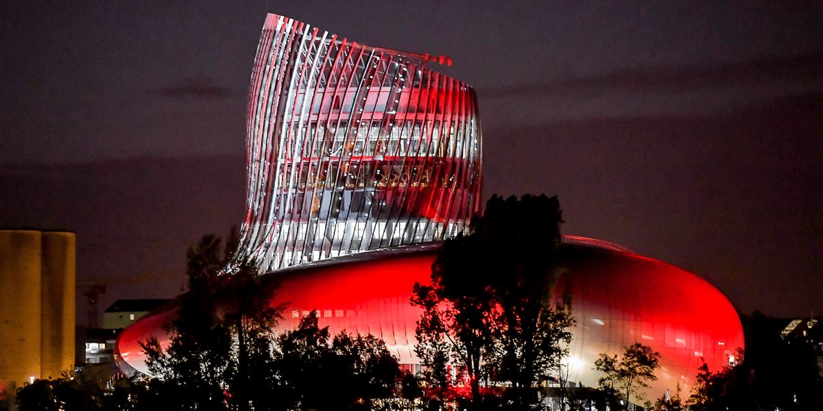 cité du vin