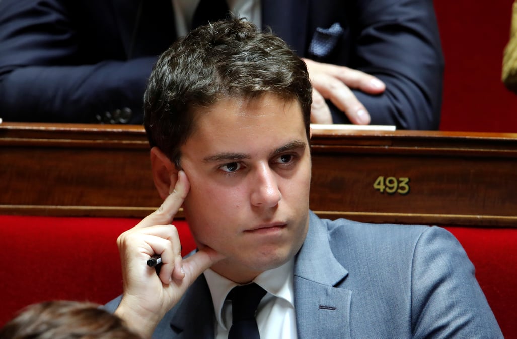Le gouvernement souhaite doper les legs de grandes fortunes