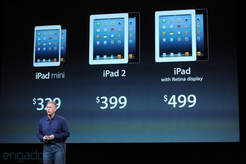 ipad mini