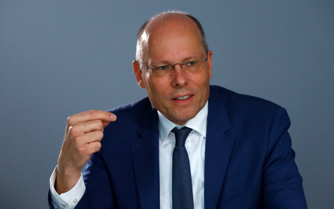 Les sanctions us impacteront le projet nord stream 2, admet un elu du parti de merkel