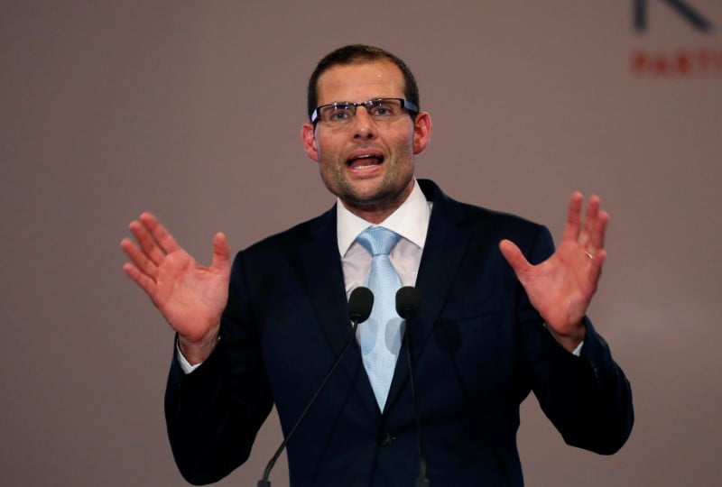 Malte: le nouveau premier ministre promet de renforcer l'etat de droit