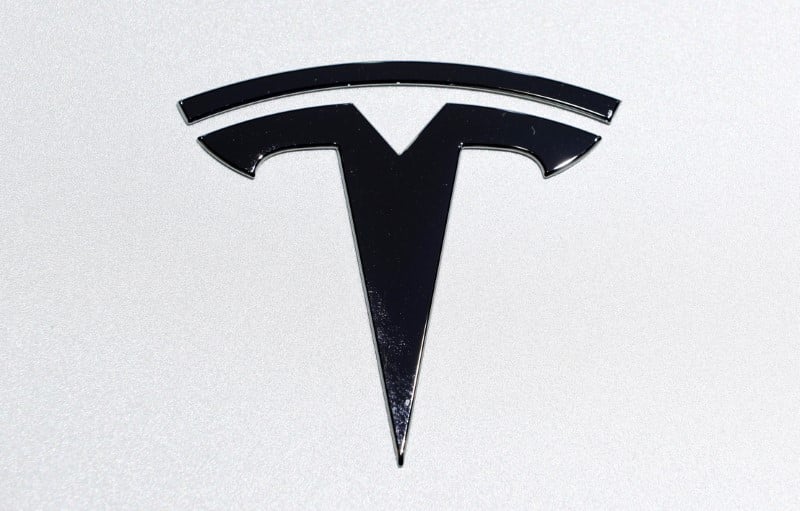 Tesla, a suivre a wall street