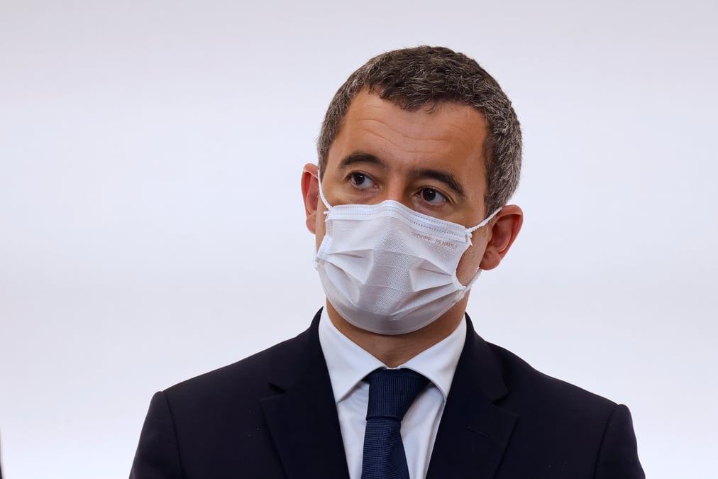 France: le gouvernement ordonnera l'expulsion de 231 fiches s pour radicalisation