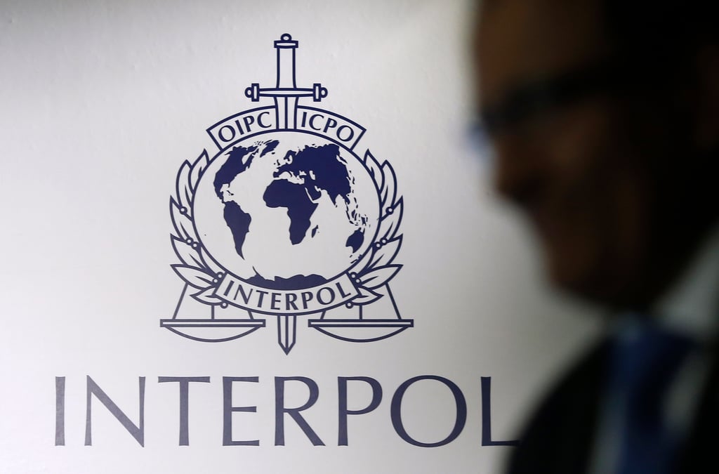 Interpol alerte sur l'interet du crime organise pour les vaccins anti-covid-19