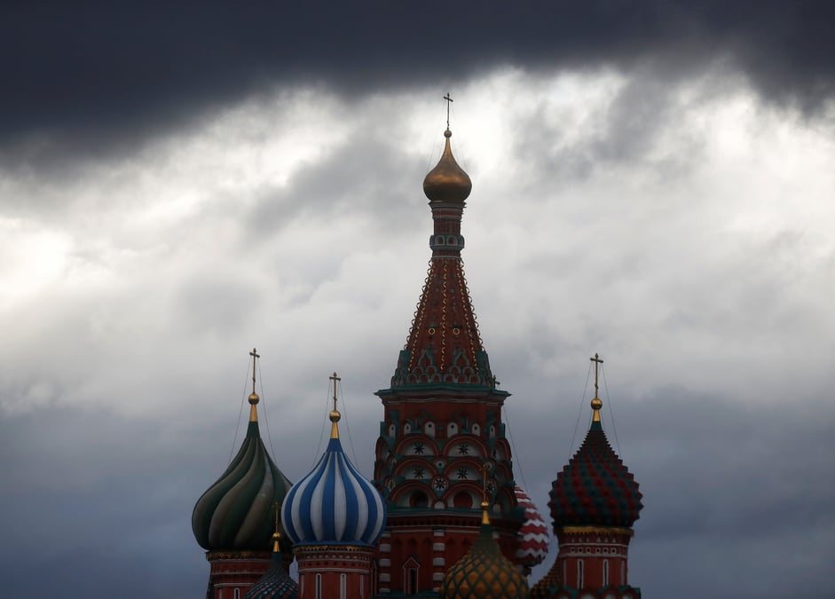 La russie assure la bielorussie de son appui, selon l'agence de presse ria