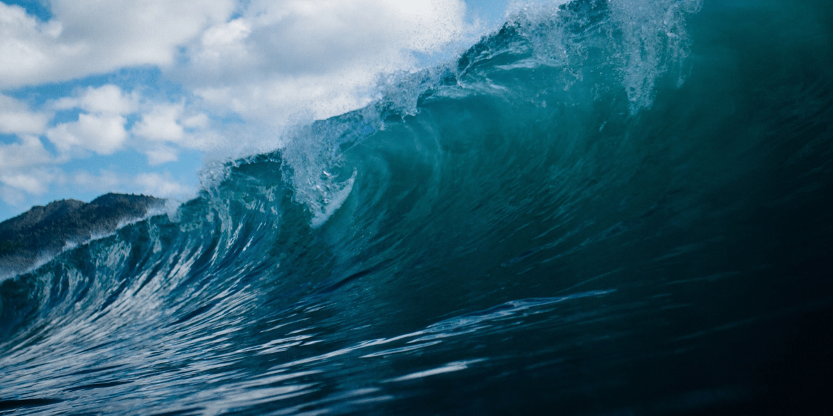 Grande vague