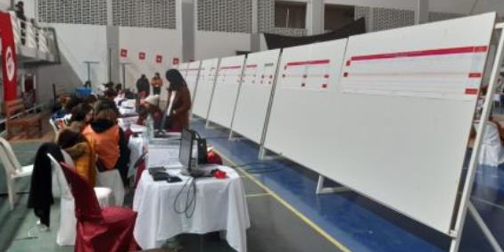 tunisie elections 2023