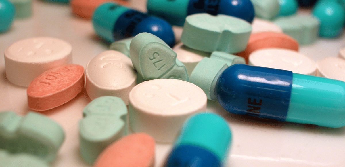 Biogaran représente une boîte de médicament sur huit vendues en pharmacie et près d'un tiers des médicaments génériques en France (photo d'illustration).