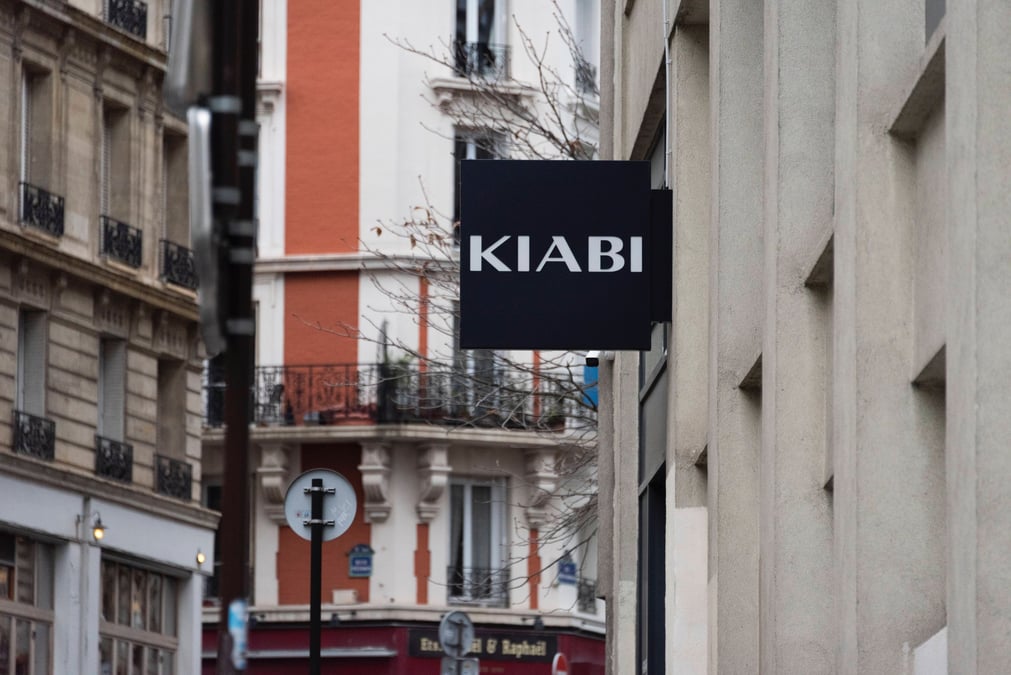 Derrière la fraude, se cache une ancienne trésorière de l'enseigne de vêtements à bas prix.