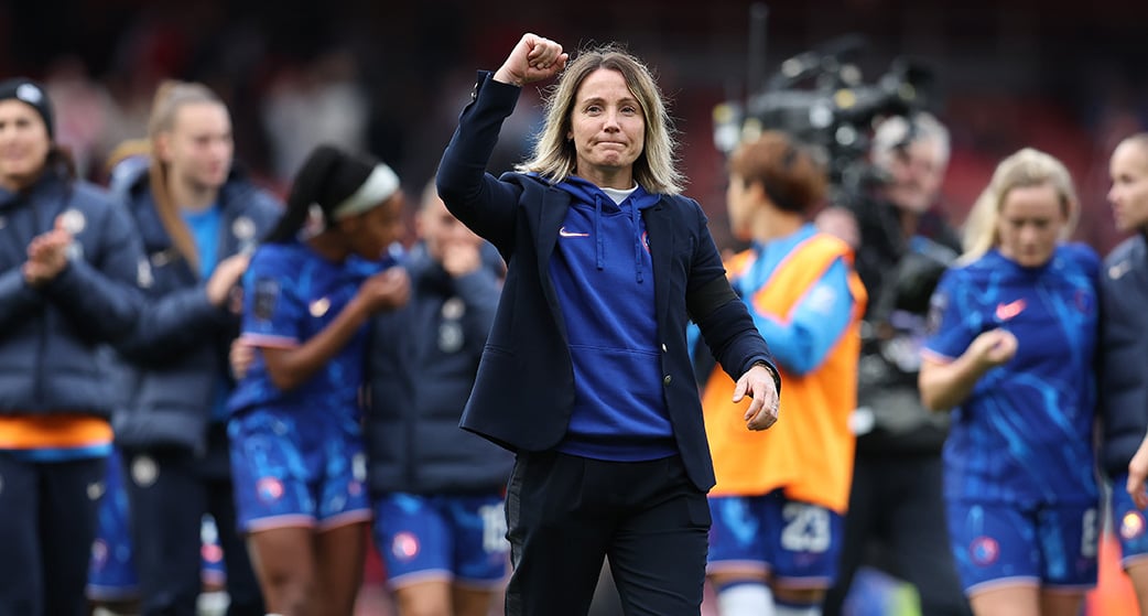 Sonia Bompastor n'espérait initialement pas vivre un jour de son sport.
