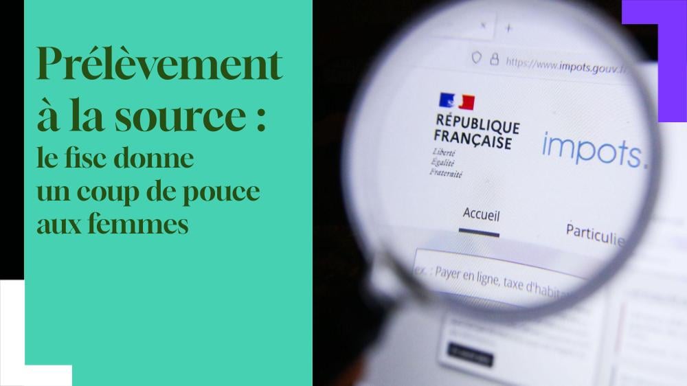 Le nouveau mode de calcul du prélèvement à la source entrera en vigueur au 1er septembre.