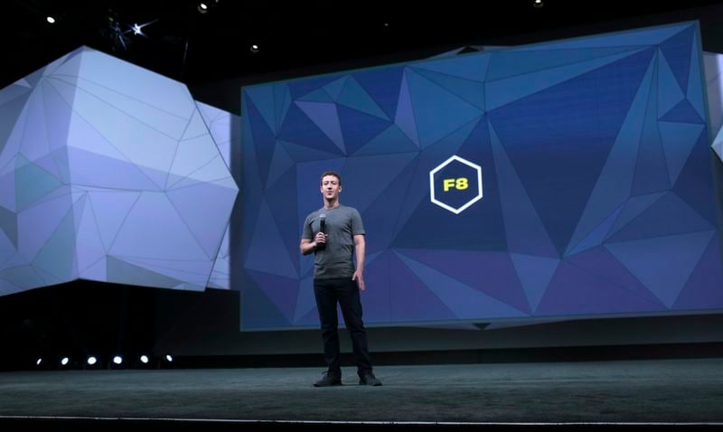 Facebook lance un réseau publicitaire mobile