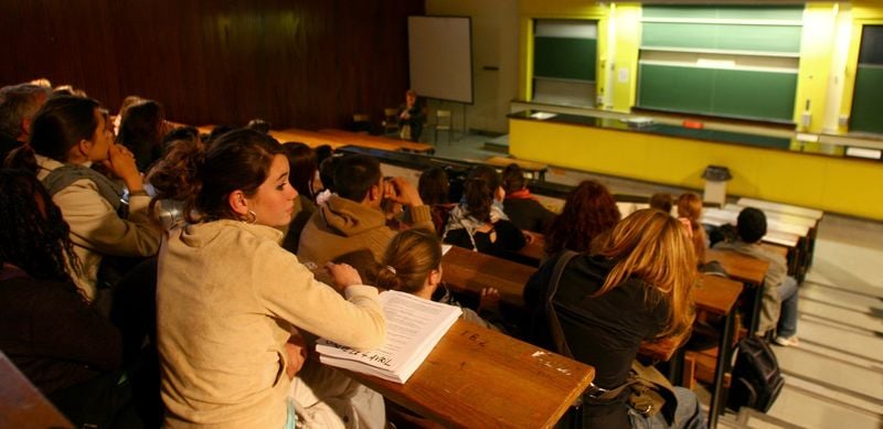 La France sixième dans le classement de Shanghai des universités