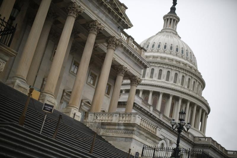 Les élus US prêts à débloquer des fonds pour lutter contre l'EI