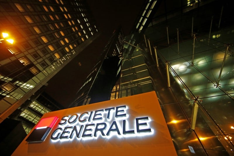 Michel sapin exige un etat des lieux de socgen apres les revelations des "panama papers"