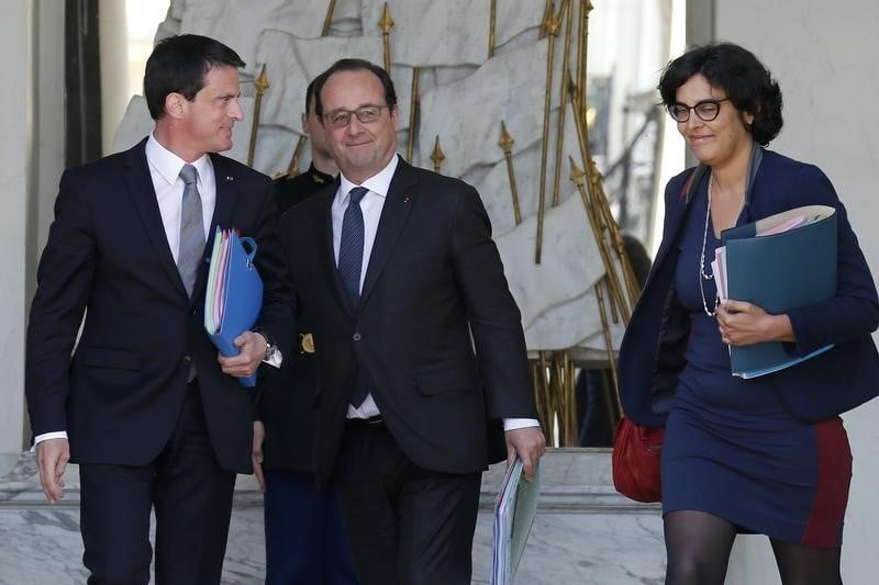 Hollande veut preserver les "principes" de la loi travail