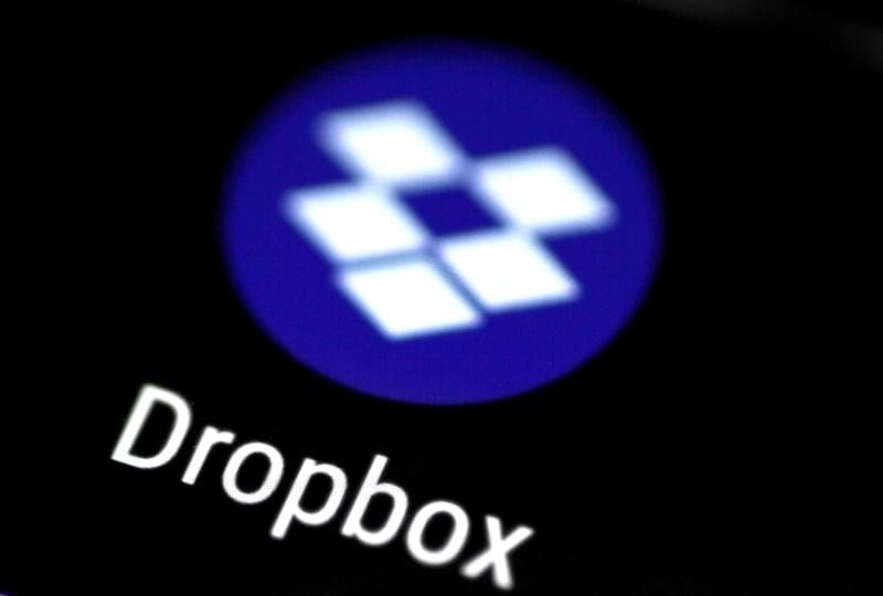 L'ipo de dropbox sursouscrite, premiere cotation vendredi
