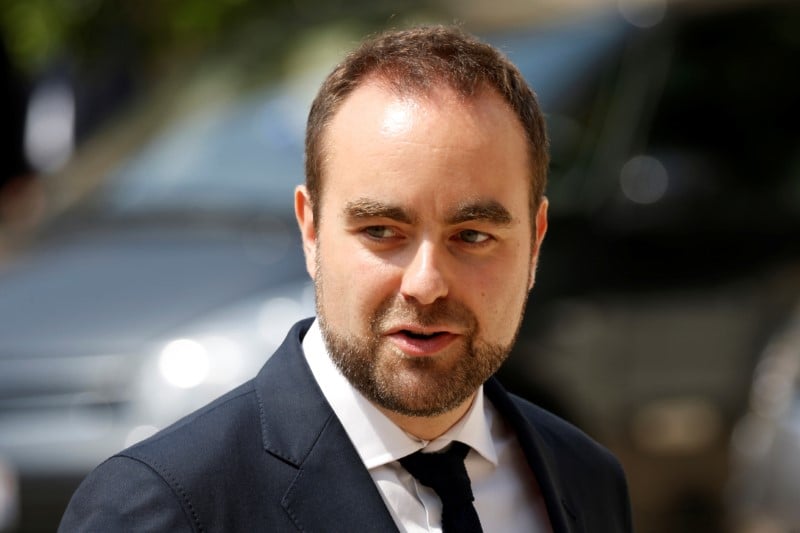 La france pense pouvoir faire mieux sur le gaz renouvelable