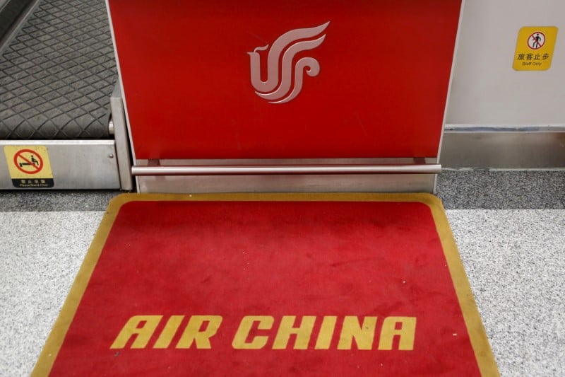 Air china va reprendre ses vols vers pyongyang