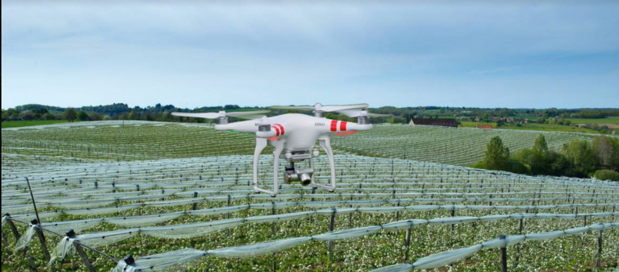 Agritech AgTech agriculture technologie drone