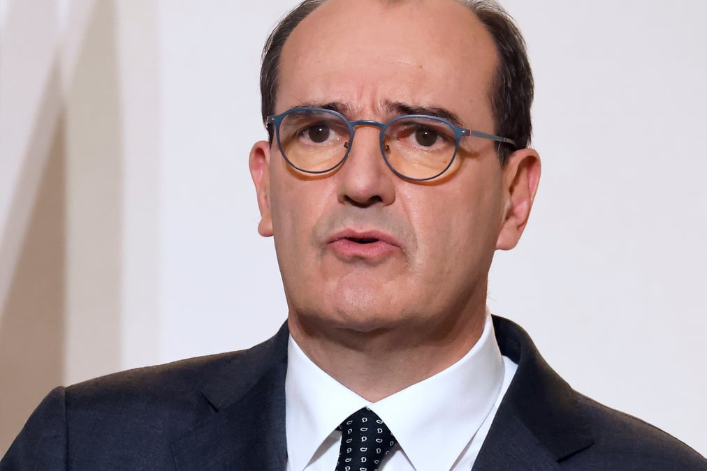 France: l'article 24 du texte "securite globale" va etre amende, annonce matignon