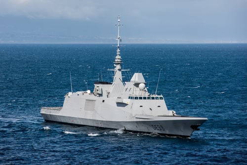 Le Grèce assurera le commandement général de cette mission européenne, et l'Italie le commandement opérationnel en mer.