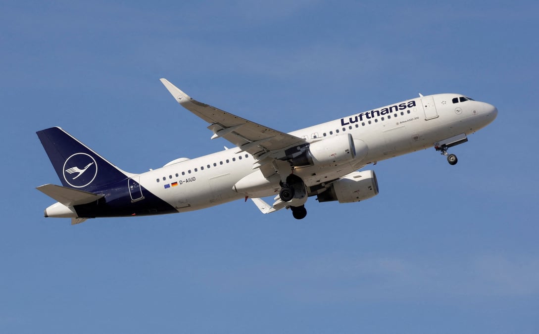 La compagnie allemande Lufthansa, première compagnie européenne, a indiqué, ce vendredi, qu'elle ne reprendra pas ses vols vers le Liban avant le 30 septembre.