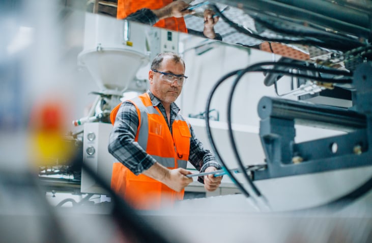 Sur les sites de maintenance, les employés ne pouvant télétravailler, sont de plus en plus nombreux à vouloir tester la semaine de 4 jours.