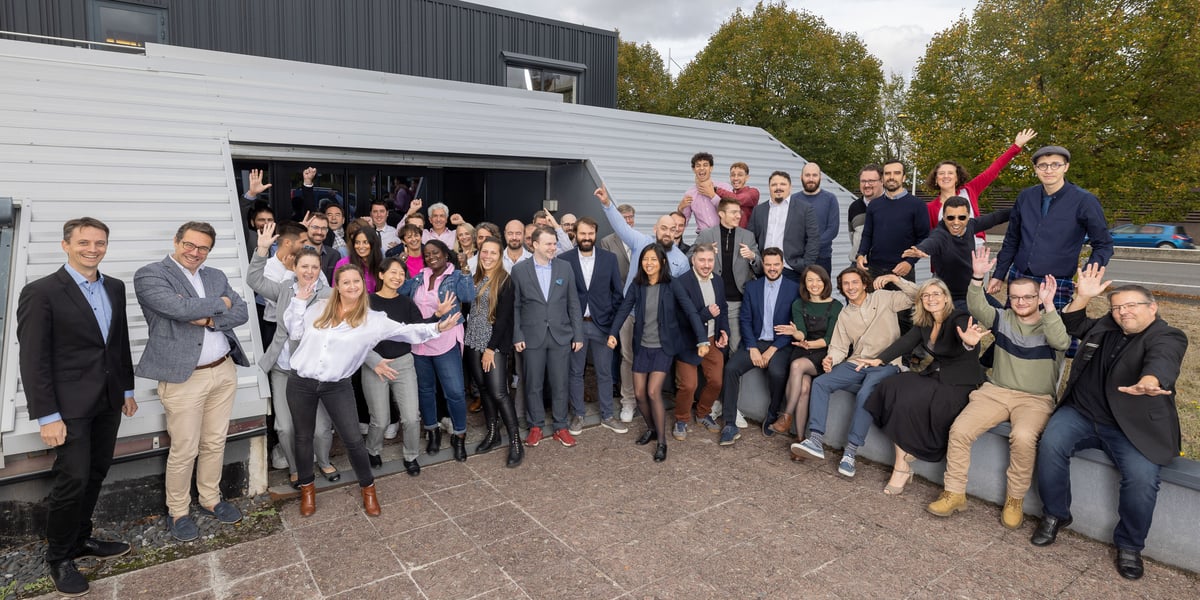 Basé à Angoulême, Fasst a un bureau à Bordeaux et en région parisienne.