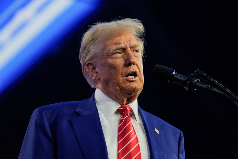 Ce lundi, à partir de 18h (heure de Paris), la cérémonie d'investiture de Donald Trump débutera à Washington.