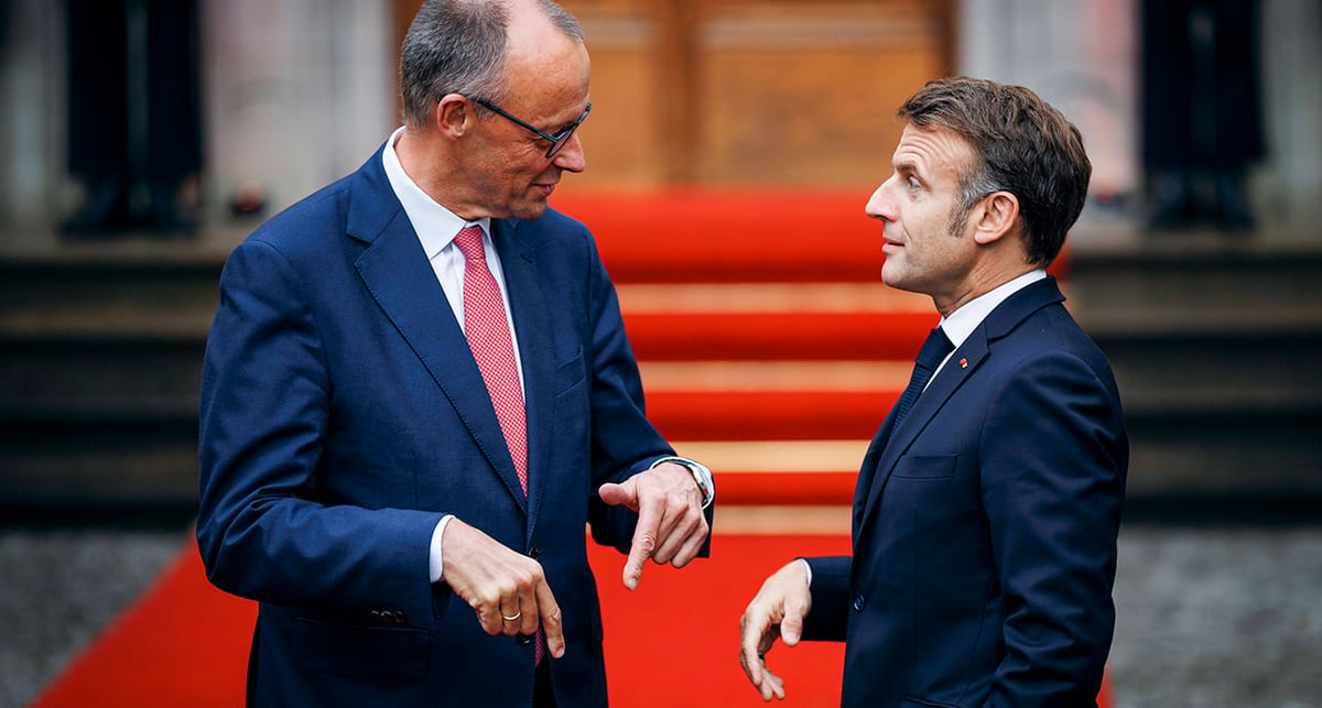 Un Conseil des ministres commun se tiendrat le 29 août à Toulon