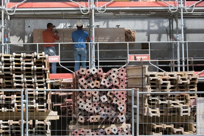 La politique du logement en ile-de-france epinglee