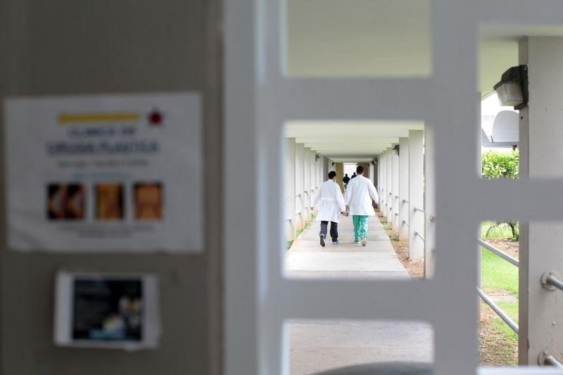 Mesure votee pour inciter a repeupler les deserts medicaux