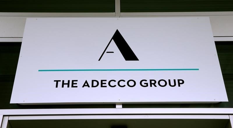 Adecco depasse les attentes en maitrisant ses couts
