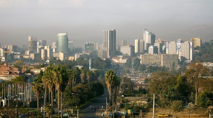 Plus de 1.500 prisonniers gracies en ethiopie
