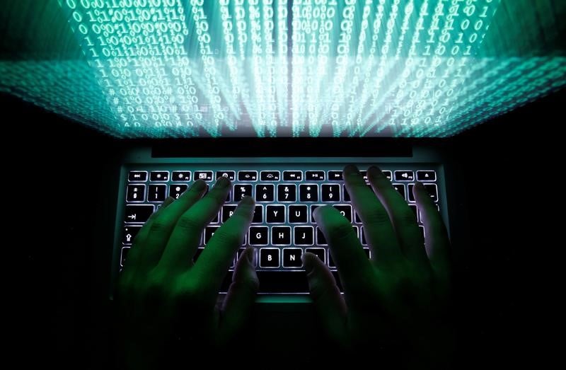 Cyberattaques visant des banques, un suspect arrete en espagne