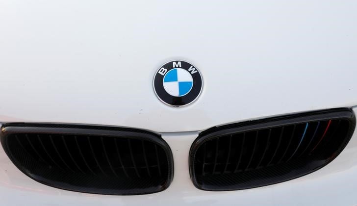 Bmw a subi une baisse de ses ventes mondiales en mai