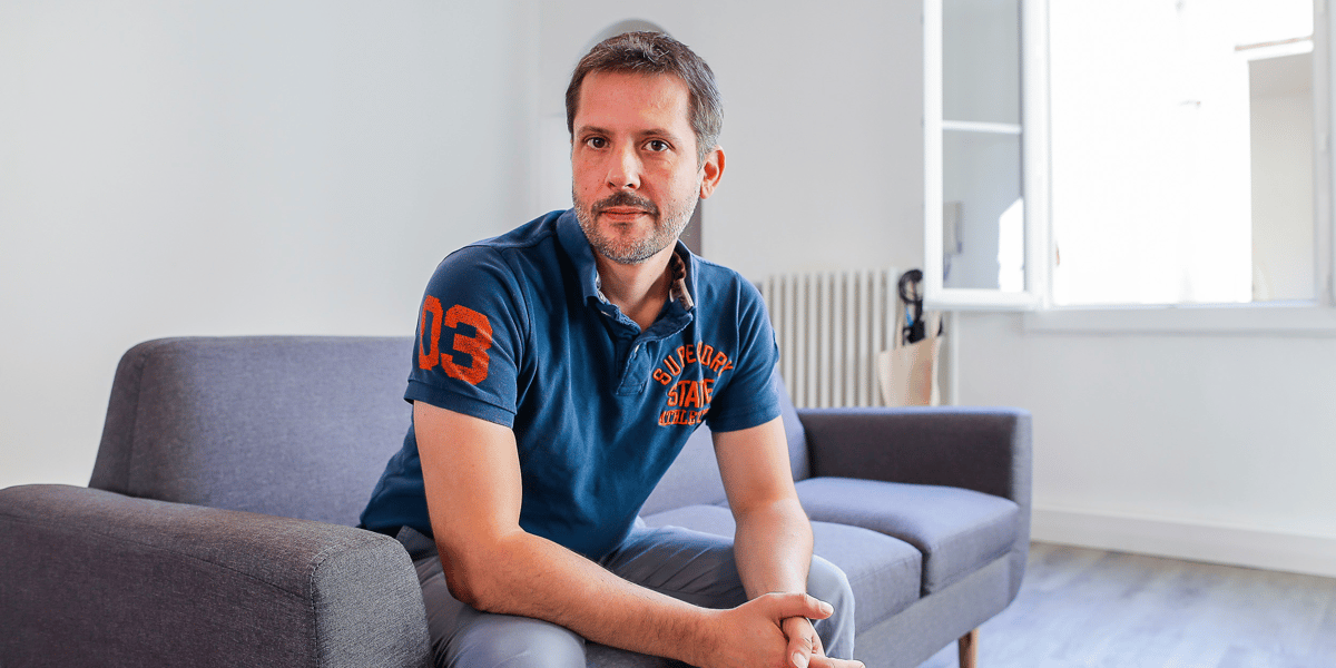 Loïc Griffié