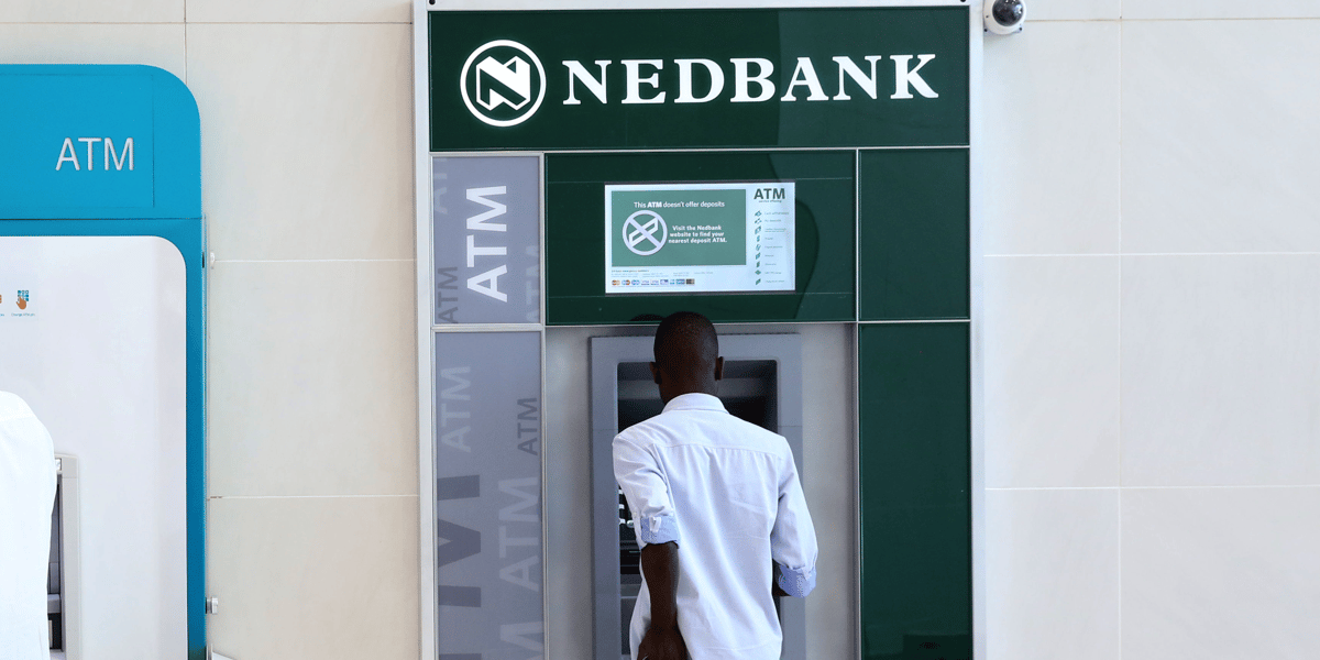 Nedbank Afrique du Sud