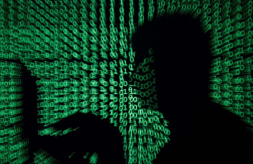Des cyberpirates chinois attaquent des sous-traitants de l'us navy