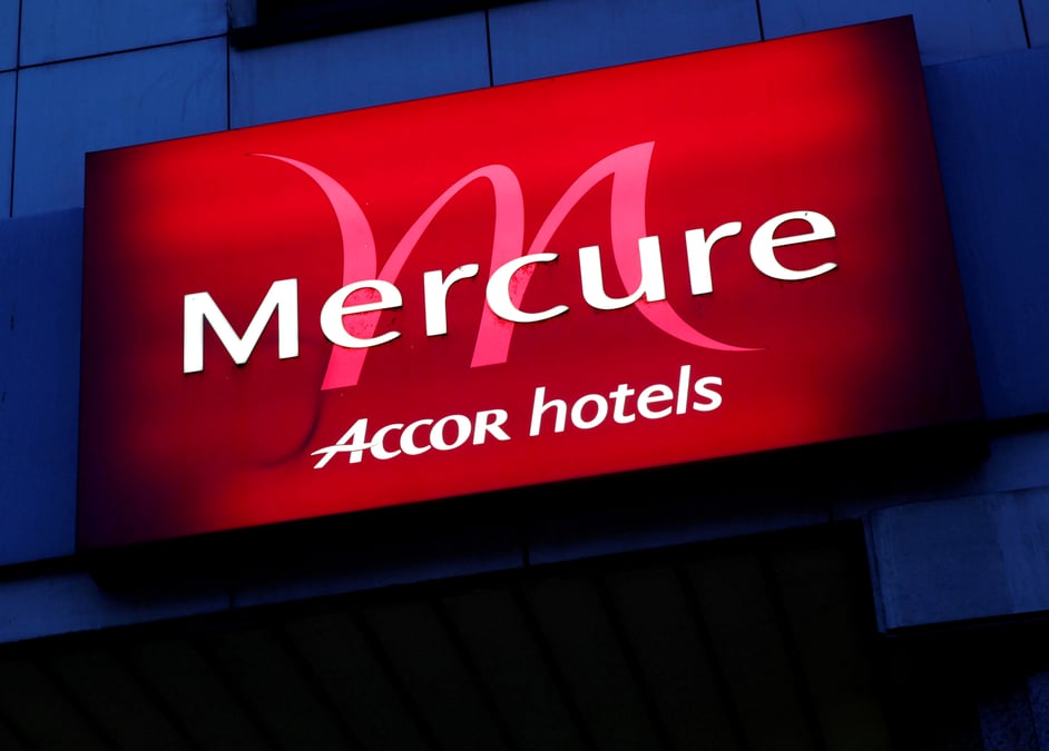 Accor s'attend a une nouvelle annee record en 2019