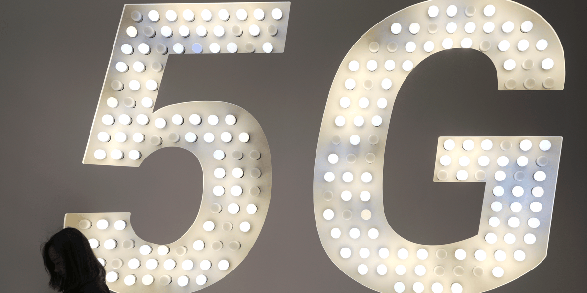 France: un texte pour securiser le deploiement de la 5g