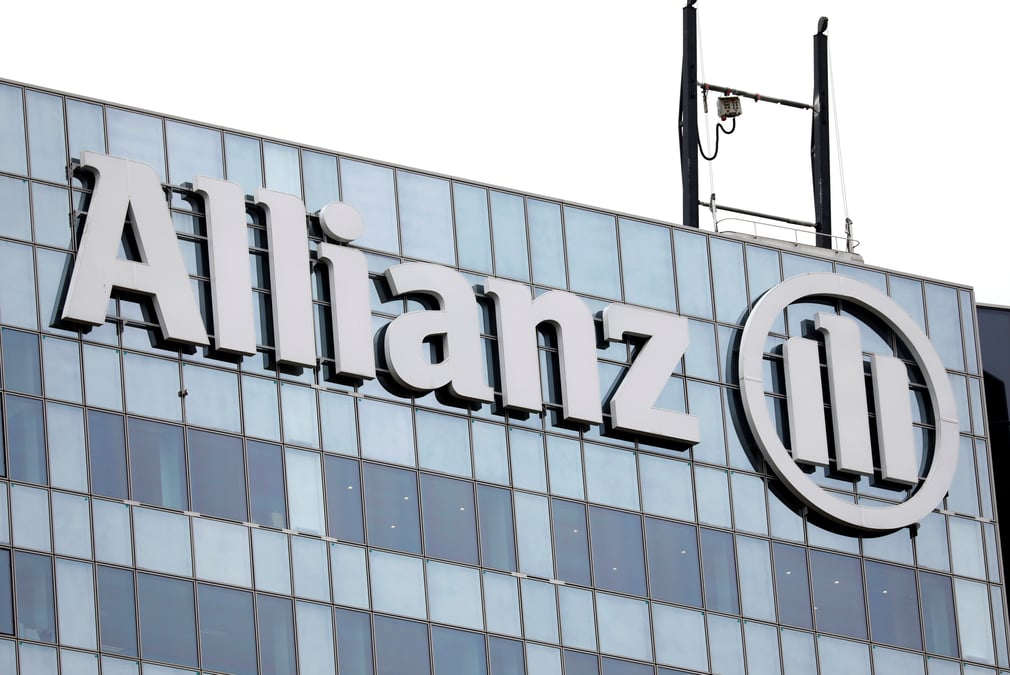 Allianz: le benefice net recule de 29% au t1 avec le coronavirus