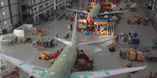 LES SOUS-TRAITANTS DE L'AÉRONAUTIQUE PRÊTS À SUIVRE LA CADENCE