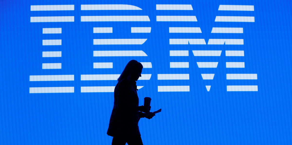 Ibm et t-systems s'associent dans les services "mainframes"