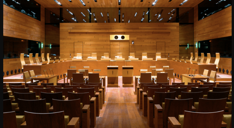 Cour de justice de l'Union européenne