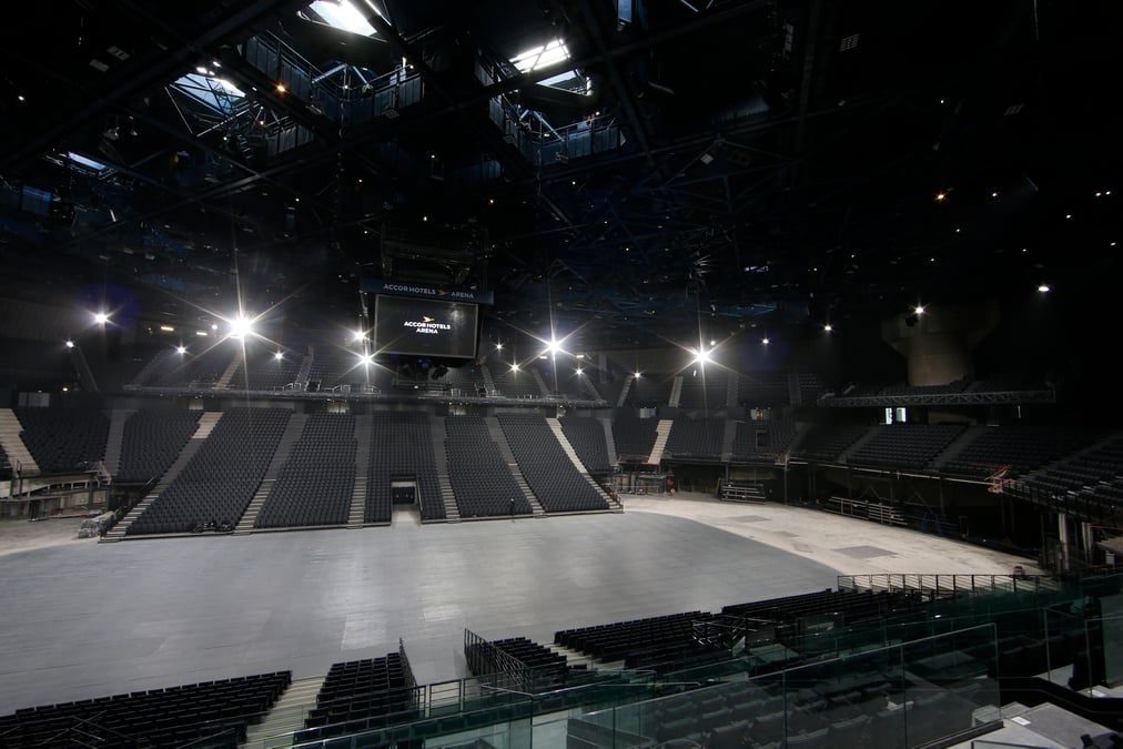 Apres plus d'un an sans concerts, paris s'offre un voyage en indochine