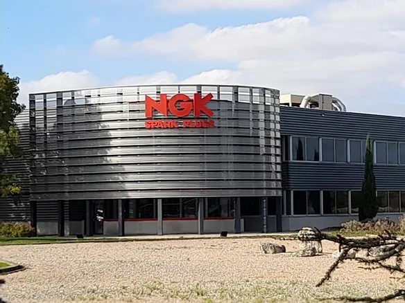 ngk