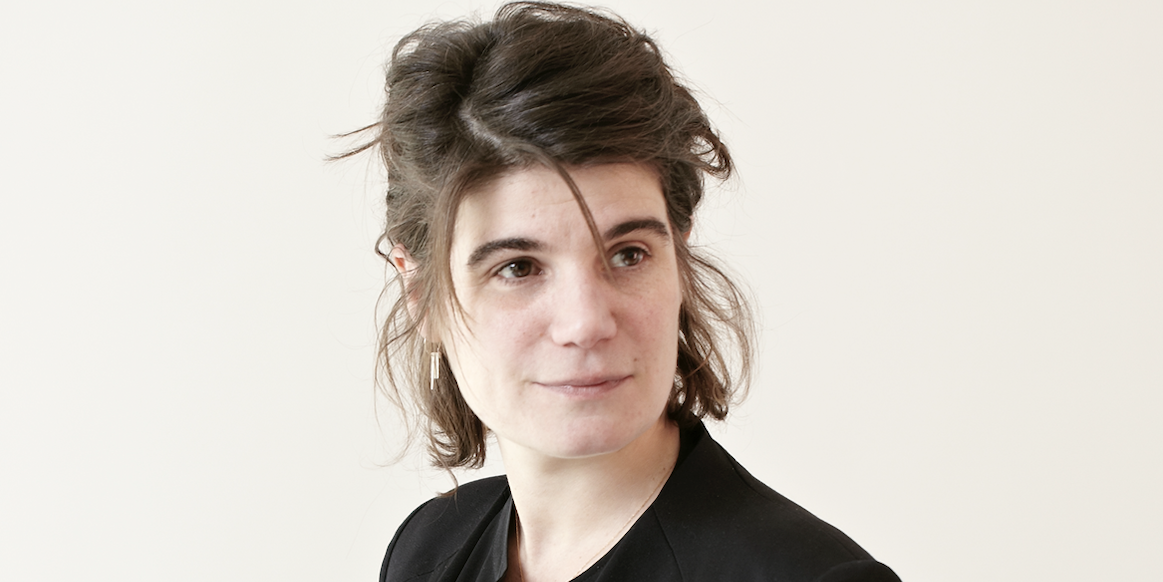 Marie-Ange Luciani.